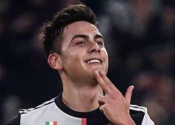 Vetëm Dybala e bëri këtë në Champions
