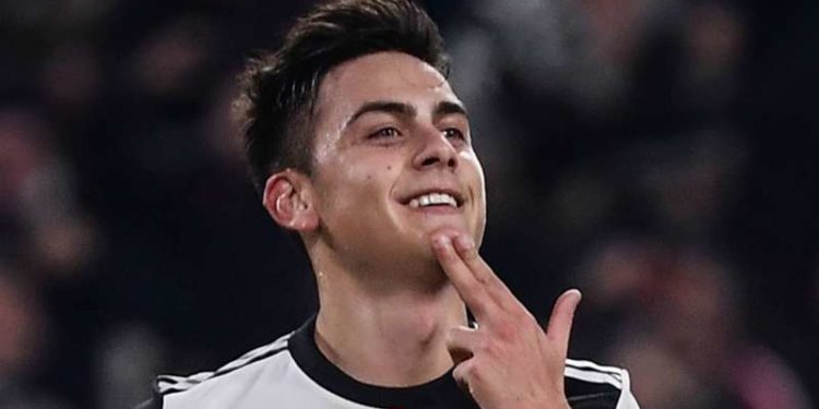 Vetëm Dybala e bëri këtë në Champions