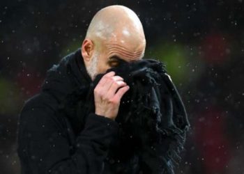 Pse e ardhmja e Guardiolës varet nga Messi