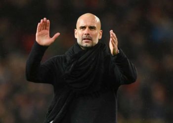 Guardiola në Barcelonë? Përgjigjet menaxheri i trajnerit spanjoll