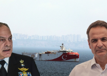 Çfarë po ndodh në Greqi? Kryeministrin e ‘tradhton’ i besuari i tij, bëri deklaratën e gabuar për përplasjen me Turqinë