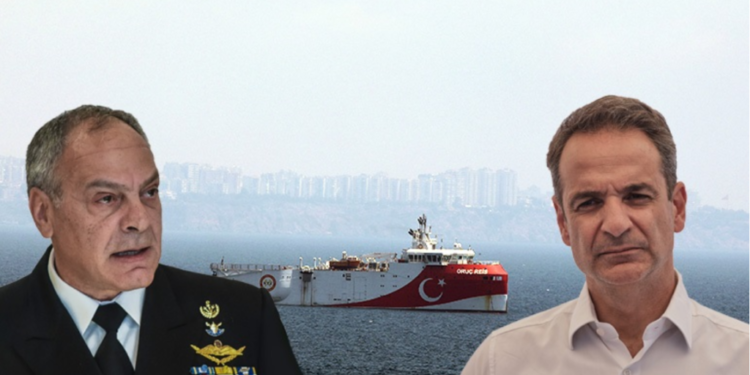 Çfarë po ndodh në Greqi? Kryeministrin e ‘tradhton’ i besuari i tij, bëri deklaratën e gabuar për përplasjen me Turqinë