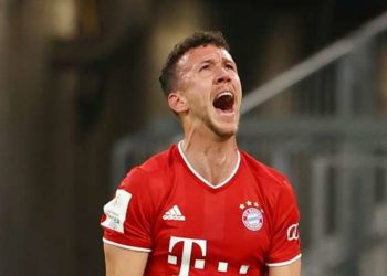 Perisic te Bayen-i, ja sa kërkon Interi