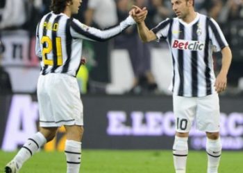 Del Piero: Pirlo mund të bëhet trajner më i mirë se Zidane