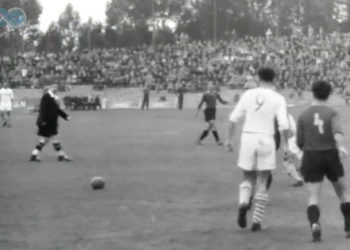 Poloni-Shqipëri, video-kronika e rrallë – lexo