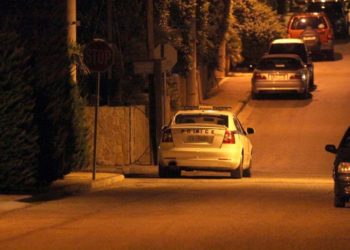 Plumba në kokë dhe gjoks, ekzekutohet shqiptari në Greqi