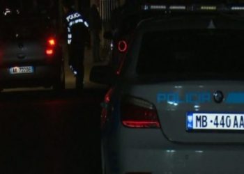 Ku fshihet vrasësi i Gëzim Saraçit, policia e Gjirokastrës përqëndron operacionin në dy fshatra