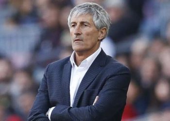 Setien për spekulimet për shkarkim: S’më kanë shkuar fare në mendje