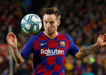 Punë e kryer, Rakitic largohet nga Barcelona