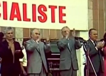 Nuk ka fund më të keq për një shoqëri, se sa kur njerëzit i janë dorëzuar bindjes se ata nuk mund ta ndryshojnë më fatin e tyre