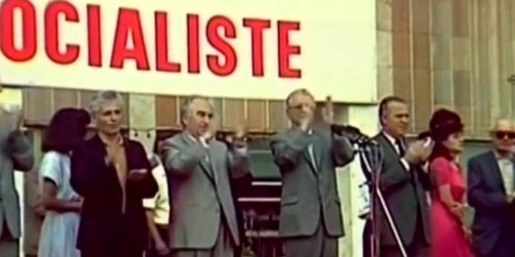 Nuk ka fund më të keq për një shoqëri, se sa kur njerëzit i janë dorëzuar bindjes se ata nuk mund ta ndryshojnë më fatin e tyre