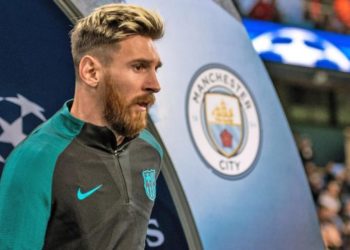 Raportet e mediave: Messi do të takohet me drejtorët e City