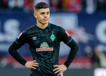 Milot Rashicën afër Aston Villa