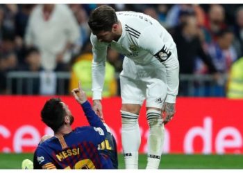 Real Madridi: Askush s’mund ta përballojë pagën e Messi