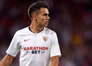 Napoli në garë për Reguilon