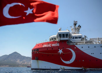 Ana tjetër e konfliktit Greqi-Turqi për zonën ekskluzive ekonomike