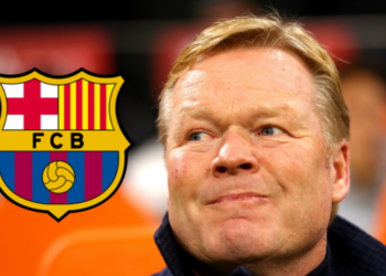 Koeman: Ëndërroj të bëhem trajner i Barcelonës, por pa nënshkruar s’mund të them gjë