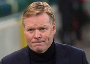 Koeman kërkon ta mbajë në ekip Coutinho