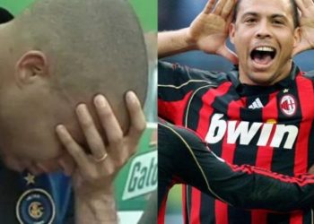 I tradhtuar nga Interi, Ronaldo: Ja pse kalova te Milani