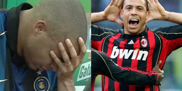 I tradhtuar nga Interi, Ronaldo: Ja pse kalova te Milani