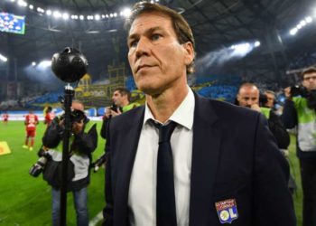 Trajneri i Lyon-it: Juventusi është ndërtuar për të fituar