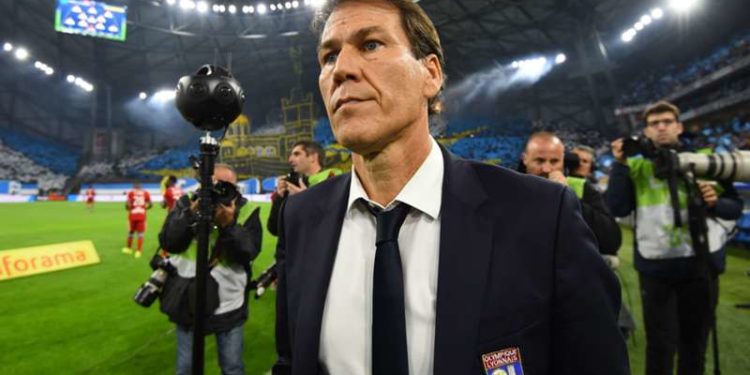 Trajneri i Lyon-it: Juventusi është ndërtuar për të fituar