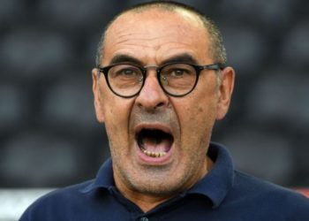 ZYRTARE: Juventusi shkarkon Sarrin – lexo