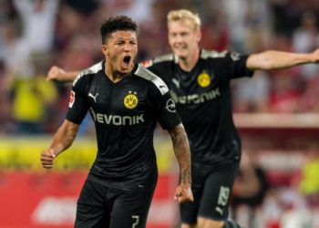 Dortmund, zbulohet arsyeja pse Sancho zgjodhi të qëndrojë