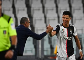 A do të luajë Dybala ndaj Lyon? Ja përgjigja e Sarrit