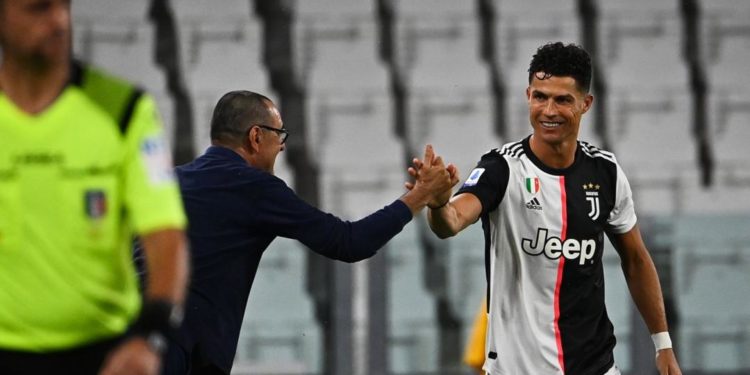 A do të luajë Dybala ndaj Lyon? Ja përgjigja e Sarrit