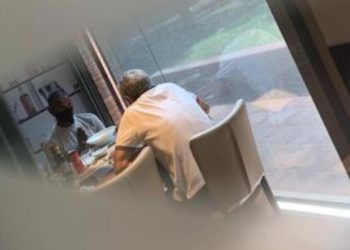 Dreka e fundit e Setien