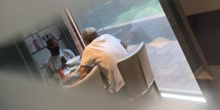 Dreka e fundit e Setien