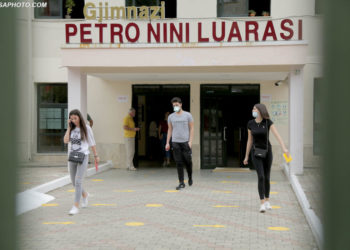 Shkollat pas pandemisë së Covid-19: nga një kulturë të mësuari në një kulturë të nxëni