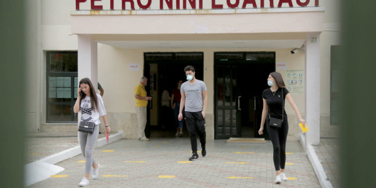 Shkollat pas pandemisë së Covid-19: nga një kulturë të mësuari në një kulturë të nxëni