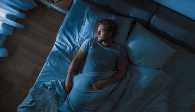 9 gjërat që bëjnë njerëzit e suksesshëm para gjumit