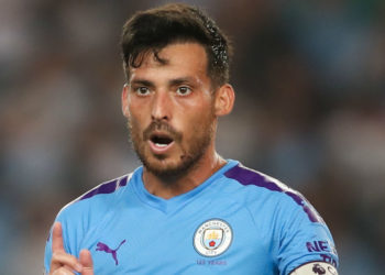 David Silva, ‘tradhton’ Taren, ja ekipi i ri