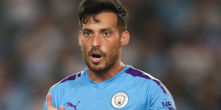 David Silva, ‘tradhton’ Taren, ja ekipi i ri