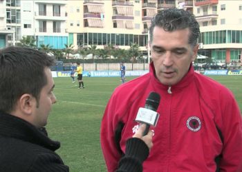 Kukësi me trajner të ri, prezantohet Skënder Gega