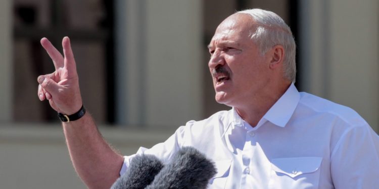 Analiza e DW/ Çfarë po ndodh në Bjellorusi