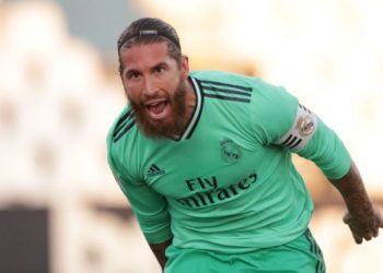 Ramos: Kjo fanellë meriton më shumë
