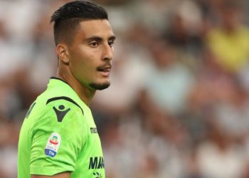 Lazio kërkon një zëvendësues për Strakoshën