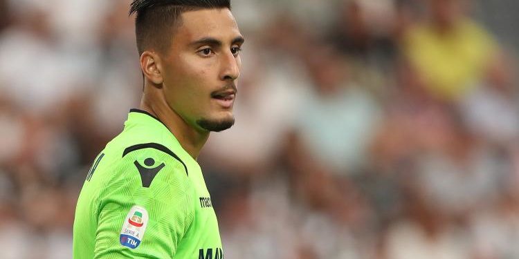 Lazio kërkon një zëvendësues për Strakoshën