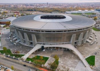 UEFA hap dyert për shikuesit në Superkupën e Europës