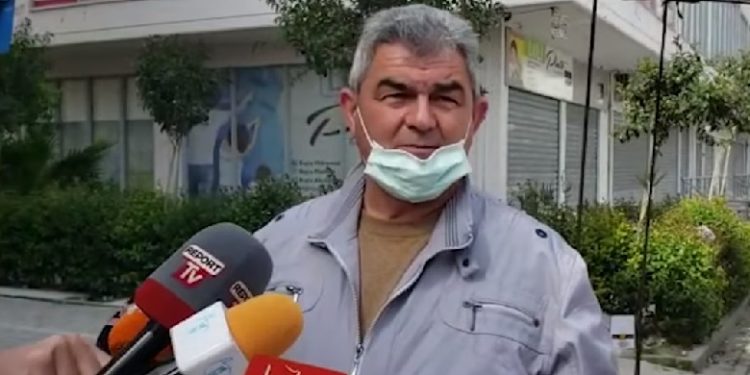 Covid i merr jetën ish-drejtorit të AKU-së