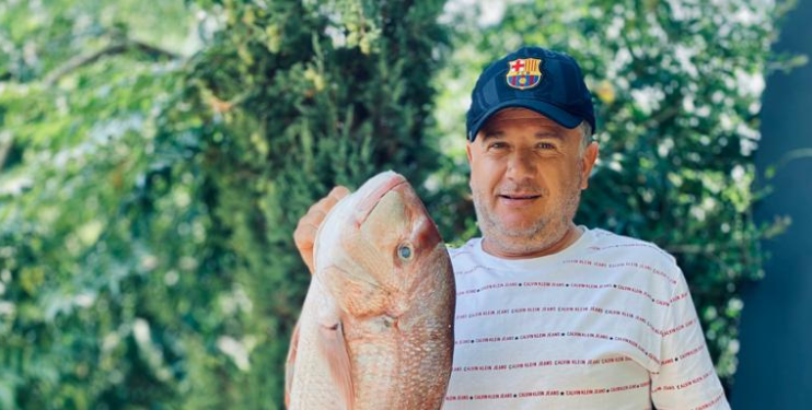 Numri dy i PS kap “peshkun e madh” në Sarandë