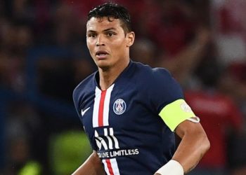 Thiago Silva e ka të shkruar të rikthehet në Serie A