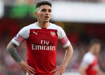 Arsenali, sinjal që Torreira mund të largohet