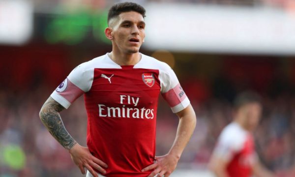 Arsenali, sinjal që Torreira mund të largohet