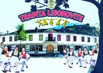 Pandemia e Covid, Bashkia Libohovë anulon festën e përvitshme tradicionale