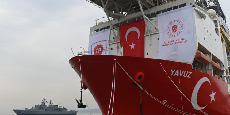 Takimi i minstrave të jashtëm të BE, shpresë për të shmangur një konfrontim ushtarak Turqi-Greqi